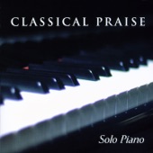 Classical Praise: Solo Piano artwork