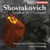 Stream & download Shostakovich: Symphony No. 7