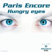 Hungry Eyes (Original Club Mix) artwork
