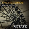 Rotate (feat. John Wicks)