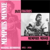 Jazz Figures: Memphis Minnie, Vol. 2 (1935-1936)