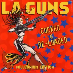 Cocked & Re-Loaded (Millenium Edition) by L.A. Guns album reviews, ratings, credits