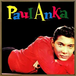 Vintage Music No. 147: Paul Anka - Paul Anka