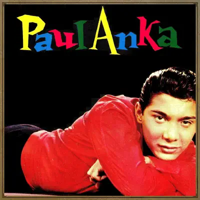 Vintage Music No. 147: Paul Anka - Paul Anka