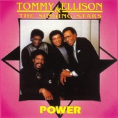 Tommy Ellison & The Singing Stars - Serve the Lord