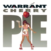 Warrant - Cherry Pie