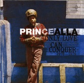 Only Love Can Conquer artwork