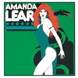 Amanda Lear - Run Baby Run