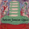 Authentic Jamaican Calypsos