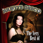 The Very Best of Juliette Gréco - Juliette Gréco