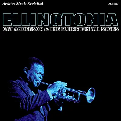 Ellingtonia - Cat Anderson
