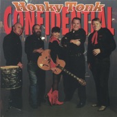 Honky Tonk 101 artwork