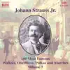 Strauss II: 100 Most Famous Works, Vol. 7 album lyrics, reviews, download