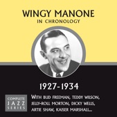 Wingy Manone - Tar Paper Stomp (Wingy's Stomp) (08-28-30)