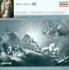 Stream & download Handel: Overtures, HWV 5, 6, 34, 33, 38 & 67