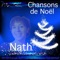 La saison de Noël - Nath lyrics