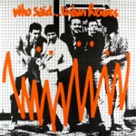 Not Another World War