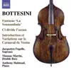 The Bottesini Collection, Vol. 4 album lyrics, reviews, download