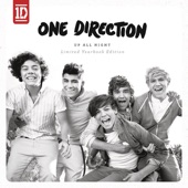 Up All Night (Yearbook Edition) artwork