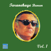 Best of Taranehaye Banan, Vol. 1 - Banan