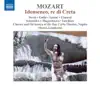 Stream & download Mozart, W.A.: Idomeneo