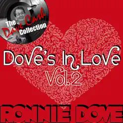 Dove's In Love Vol. 2 - [The Dave Cash Collection] - Ronnie Dove