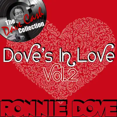 Dove's In Love Vol. 2 - [The Dave Cash Collection] - Ronnie Dove