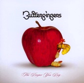 Butterfingers - Fig Jam