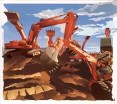 House of Distraction