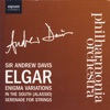 Melbourne Symphony Orchestra & Sir Andrew Davis - Serenade for Strings - I. Allegro piacevole