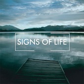 Signs of Life EP artwork