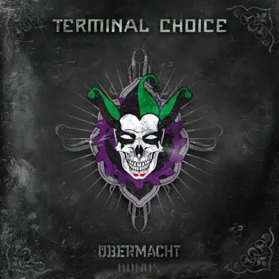 Übermacht (Bonus) - Terminal Choice