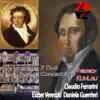 Stream & download Friedrich Kuhlau: 2 Duo concertanti, Op. 39 Nos. 2-3 - Ludwig van Beethoven: Duo, Op. 26