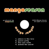 Mango Season - Guava Jelly