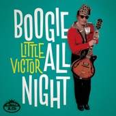 Boogie All Night artwork