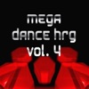 Mega Dance Hrg, Vol. 4