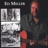 Ed Miller - Yellow on the Broom