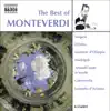 Stream & download The Best of Monteverdi