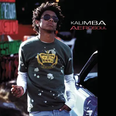 Aerosoul - Kalimba Aerosoul - Kalimba