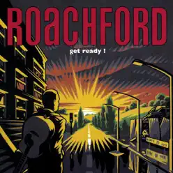 Get Ready! - Roachford Get Ready! - Roachford