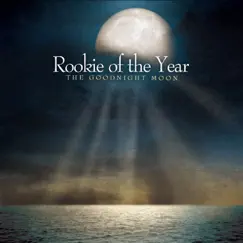 The Goodnight Moon by Rookie of the Year album reviews, ratings, credits