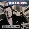 Villains - Wolly Bully