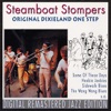 Steamboat Stompers (Remastered Jazz Edition), 2011