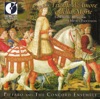 Trionfo d'amore e della morte: Florentine Music for a Medici Procession, 2003