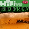 Rhino Hi-Five: Drinkin' Songs - EP