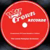 Compositions of Lionel Hampton & Others album lyrics, reviews, download