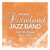 Jazz Me Blues (1917 - 1937) artwork