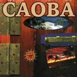 Caoba - Caoba Caoba - Caoba