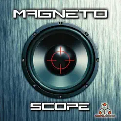 Scope - Magneto Scope - Magneto