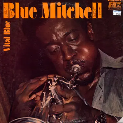 Vital Blue - Blue Mitchell